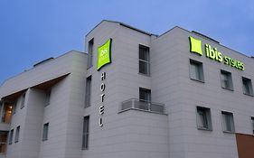 Ibis Styles Santander